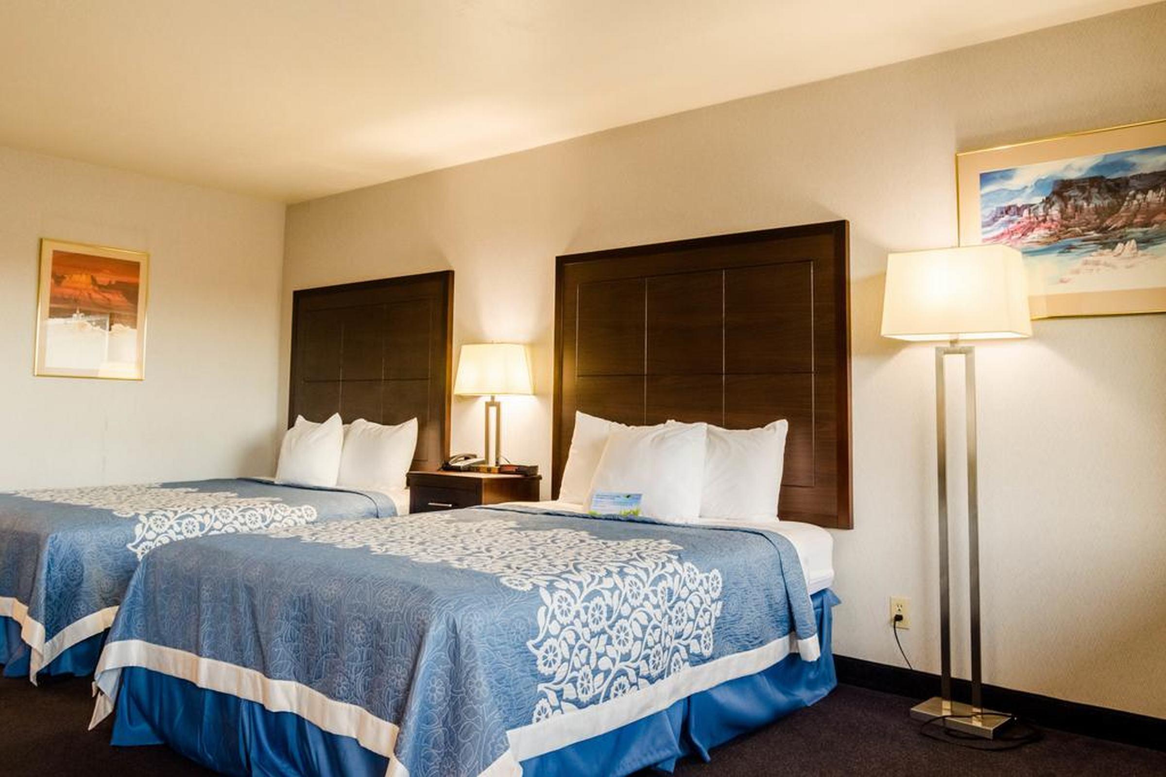 Econo Lodge Panguitch Near Bryce Canyon Extérieur photo