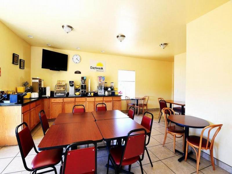 Econo Lodge Panguitch Near Bryce Canyon Extérieur photo